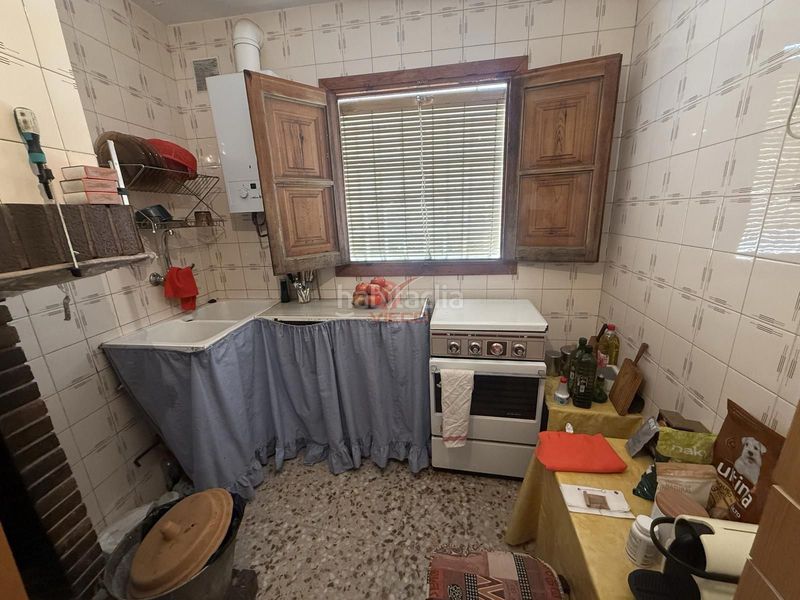 Foto 00d0baf3-f0e3-4800-9fd6-fac757defa16. Casa amb calefacció a San Fernando - Carretera de Valencia Cuenca