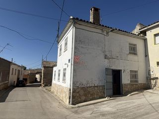 Casa  Iglesia. En mohorte