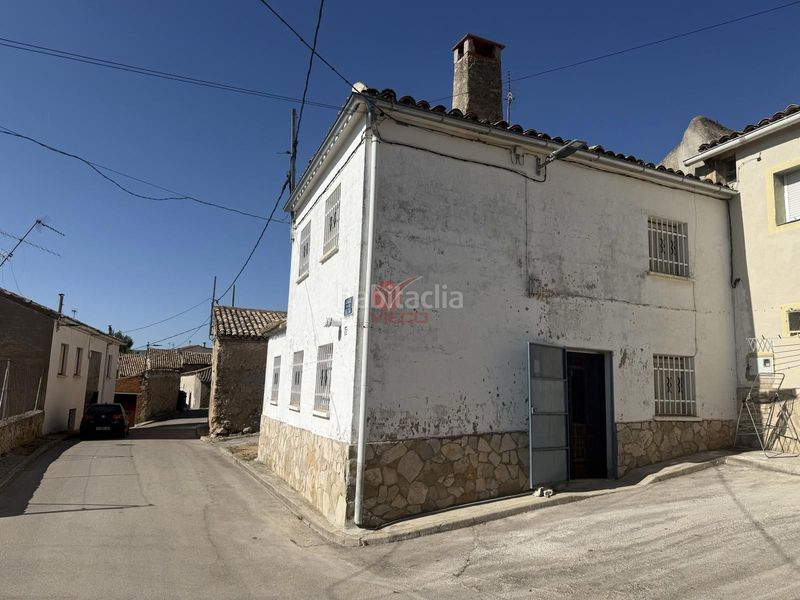 Foto ac14d9eb-f587-423e-bb3b-8390a94a690b. Casa amb calefacció a San Fernando - Carretera de Valencia Cuenca