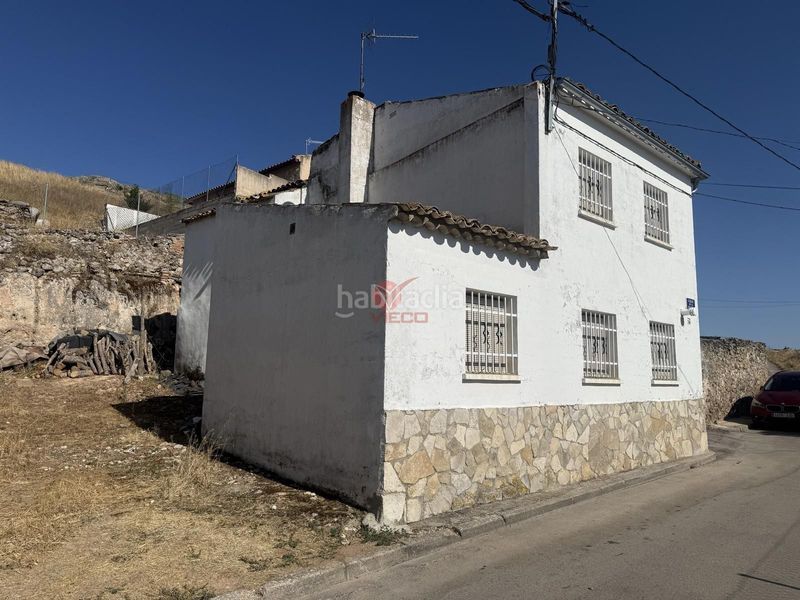 Foto b74ad705-f0d0-4761-a46b-bd5ca4e3fdc7. Casa amb calefacció a San Fernando - Carretera de Valencia Cuenca