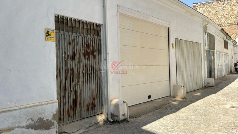 Foto 90024a85-1c69-497a-a855-d9ba6d481d2f. Local comercial a Centro Cuenca