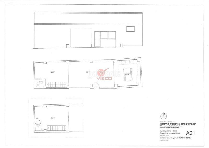 Foto c5e4fa79-d62e-491c-9757-20b596bb56ef. Local comercial a Centro Cuenca