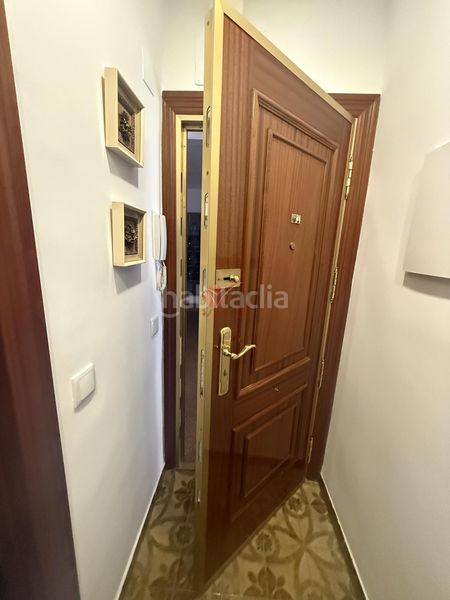 Foto 1a5f5cd5-d5c8-438c-91e5-691a6a8632b8. Pis amb calefacció a Centro Cuenca