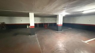 Aparcament cotxe  Teruel. Dos plazas de garaje en zona céntrica de cuenca