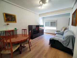 Rent Flat  Camino cañete. Piso en alquiler en cuenca