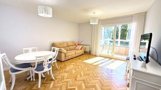 Appartement à PLAZA DE LA MORQUERA