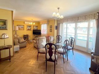 Appartement  Ortega y gasset. Impecable vivienda de 4 amplios dormitorios