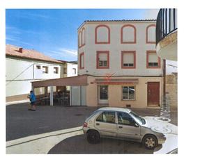 Appartement  Ledaña, jimenez de cordoba. En pleno centro. para reformar