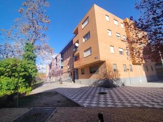 Duplex  Eduardo cruz gomez. A estrenar. llave en mano. con garaje y trastero. cocina amuebla