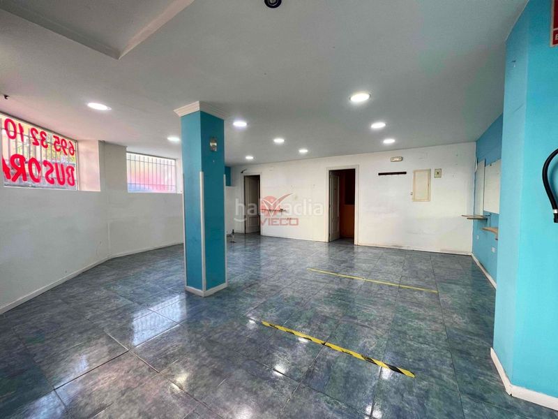 Foto 04eccbe5-cd92-45f7-bd38-4bfffd92d01d. Location local commercial dans Centro Cuenca