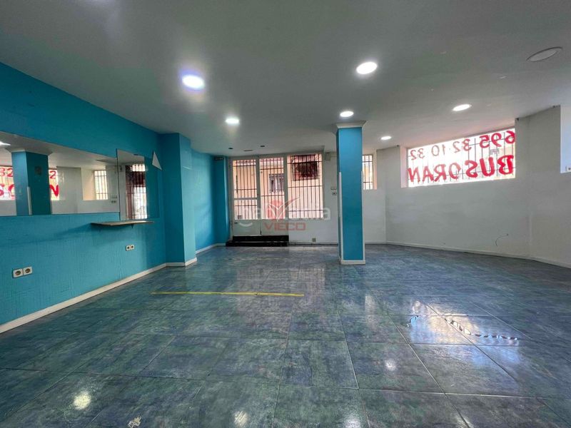Foto 8263b698-95c2-4392-8af7-1df3113decba. Location local commercial dans Centro Cuenca