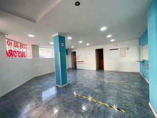 Location Local commercial  Federico garcia lorca. En cuenca