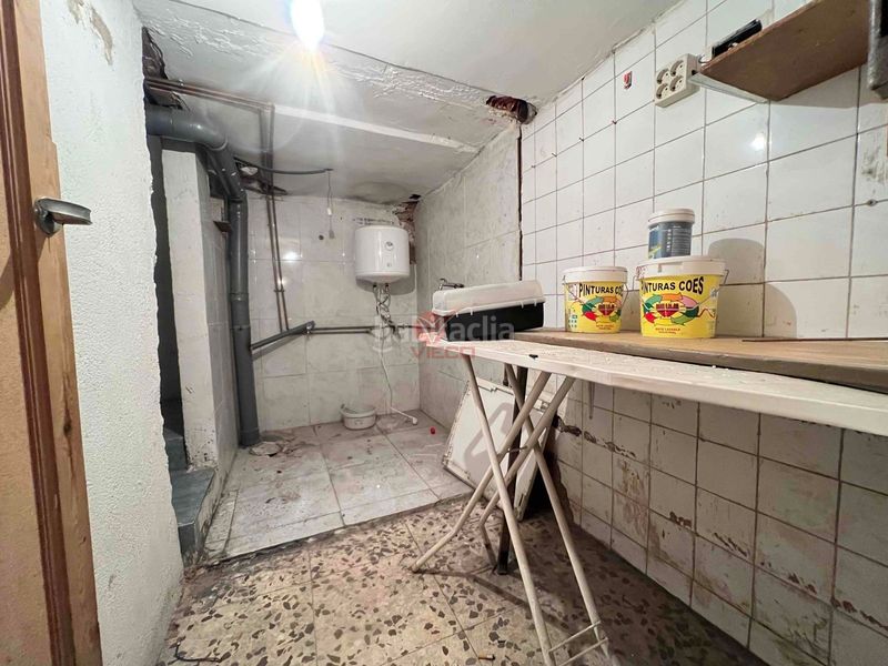 Foto efe219dc-f017-420f-915d-afec36952f4d. Location local commercial dans Centro Cuenca