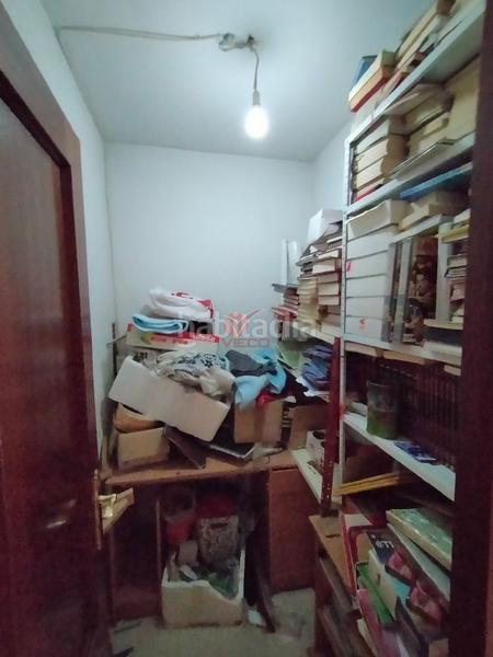 Foto 04a0893a-ab02-4aa0-8288-5dd86596dd99. Casa amb calefacció aparcament terrassa a Los Tiradores Cuenca
