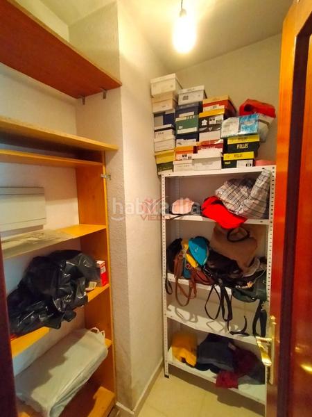 Foto 42de0550-ea0b-419b-870c-5a61e119dd85. Casa amb calefacció aparcament terrassa a Los Tiradores Cuenca