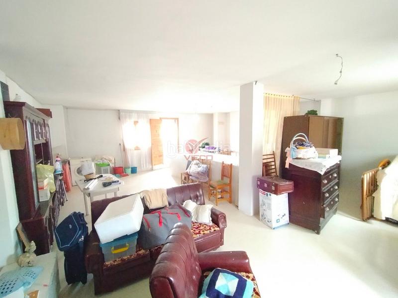 Foto 668524ca-5195-4787-94c0-b58a69e64895. Casa amb calefacció aparcament terrassa a Los Tiradores Cuenca