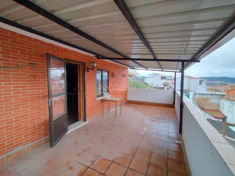 Foto 8581c75a-c3c2-4524-a985-67b4cc3c23ad. Casa amb calefacció aparcament terrassa a Los Tiradores Cuenca