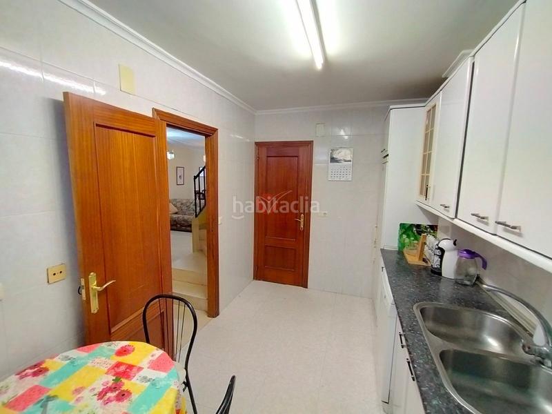Foto 88a52f00-84bc-400e-aba0-cb603d7afad8. Casa amb calefacció aparcament terrassa a Los Tiradores Cuenca