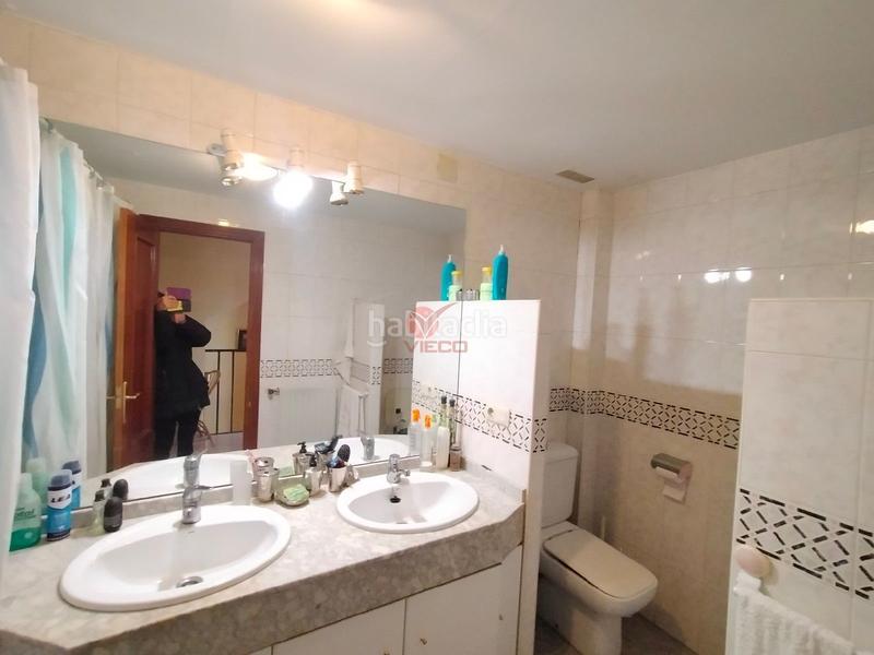 Foto bd5adfdd-58fd-406e-ad76-441835e9221d. Casa amb calefacció aparcament terrassa a Los Tiradores Cuenca