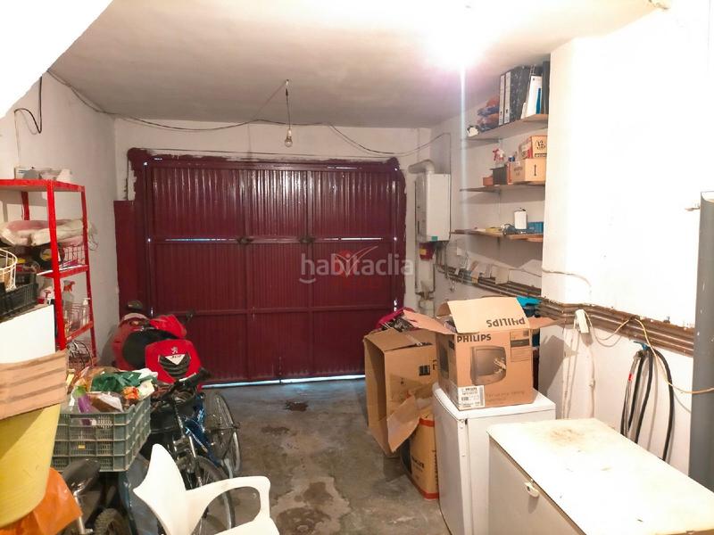 Foto e1140432-ba58-4f64-8259-8c70a60f0a2a. Casa amb calefacció aparcament terrassa a Los Tiradores Cuenca