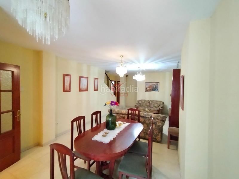 Foto e9d5245f-d246-430b-81a4-c5f7af0f6d66. Casa amb calefacció aparcament terrassa a Los Tiradores Cuenca