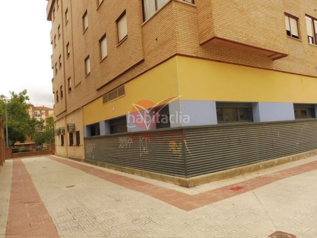 Foto 304a493b-3a6a-4d02-b287-27ceb402fbe0. Local comercial a Centro Cuenca