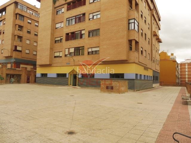 Foto 6d38b175-c58f-4f9c-9f97-1b5bd57061bb. Local comercial a Centro Cuenca