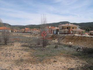 Terreny residencial  Calle peña teresa. Parcela urbana de 886m2. ¡¡¡ocasión!!! en villalba de la sierra.