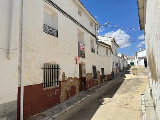 Casa  Campos del paraiso, santa ana. En carrascosa del campo