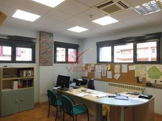 Rent Business premise  Segobriga-pza. juan jimenez agular. Locales en cuenca