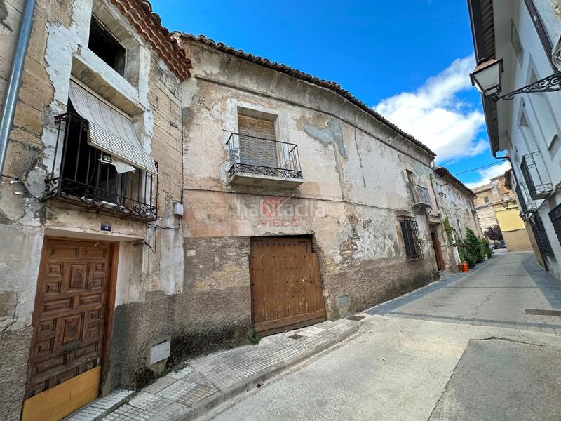 Foto 258b090c-7d65-4a55-86aa-85febf5950e2. Casa amb calefacció aparcament a Priego