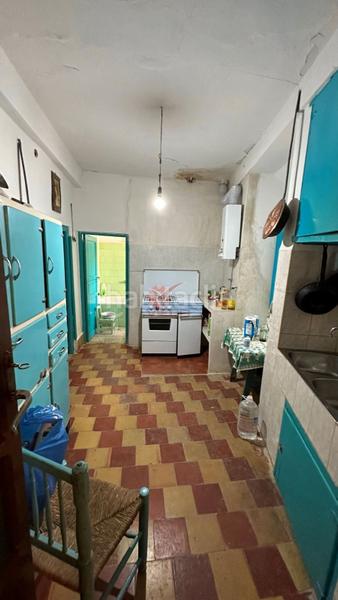 Foto 2ad84700-3c64-4789-be29-6826bbd0009f. Casa amb calefacció aparcament a Priego