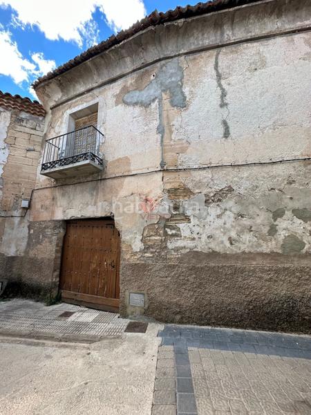 Foto 366a0d5c-3d93-49fa-a18f-2b7973586f9e. Casa amb calefacció aparcament a Priego