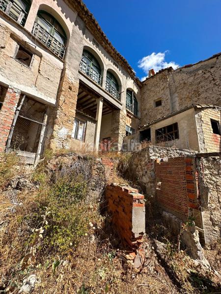 Foto 3e85de30-bde7-4595-9589-85a22600a0b7. Casa amb calefacció aparcament a Priego