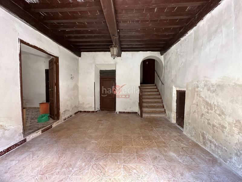 Foto 4301a127-e85e-4b68-8ff9-5ddf6f7e9558. Casa amb calefacció aparcament a Priego