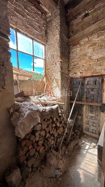 Foto 7c7844b0-b68e-4842-ae21-2ddc1b6103e2. Casa amb calefacció aparcament a Priego