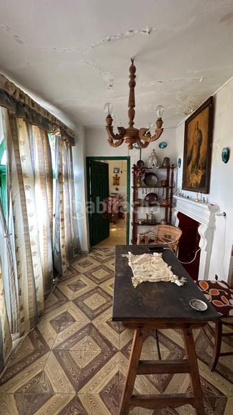 Foto b53b5170-5572-4d3e-bf67-6af65e4852a6. Casa amb calefacció aparcament a Priego