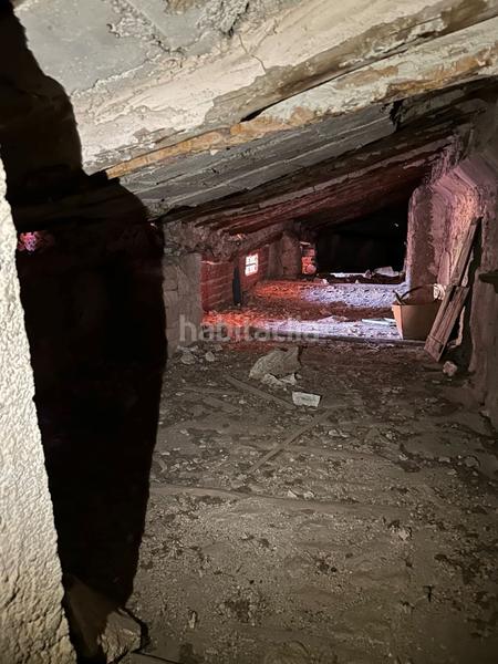 Foto bd0e9eba-6d94-49c8-8049-9649d5b84c6b. Casa amb calefacció aparcament a Priego