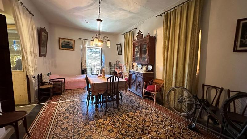 Foto cad2f73e-b829-4a94-bfc1-deee9ed9f0ad. Casa amb calefacció aparcament a Priego