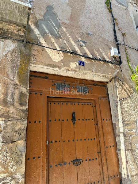 Foto ce9b375a-4e50-4fc2-908a-2d4397e34088. Casa amb calefacció aparcament a Priego
