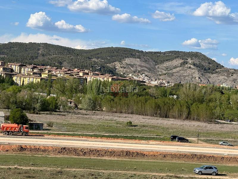 Foto 3c343c8c-50c5-4b99-b37f-91f89d966324. Propriété dans Reyes Católicos - Paseo de San Antonio Cuenca