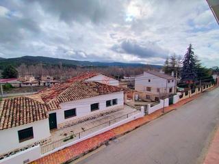 Xalet  Villalba sierra, avda. constitucion 15. Chalet unifamiliar a estrenar. con patio.