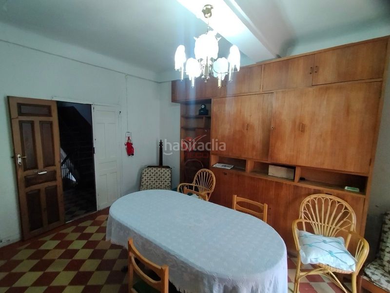 Foto 036feb12-c741-4a84-92e4-bc792e06a0e9. Maison dans Casco Histórico Cuenca