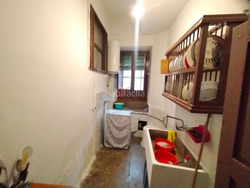 Foto 0473f521-bce1-45a2-a1a8-da802f545d05. Maison dans Casco Histórico Cuenca