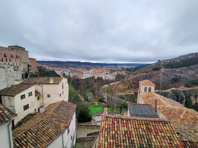 Foto 0f0ef60d-5ba3-4b40-90a7-8dd8613169b3. Maison dans Casco Histórico Cuenca
