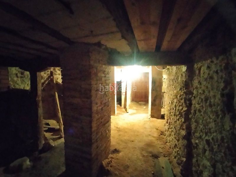 Foto 32f3a9c3-dafa-4113-9982-8c4a3b640a7d. Maison dans Casco Histórico Cuenca