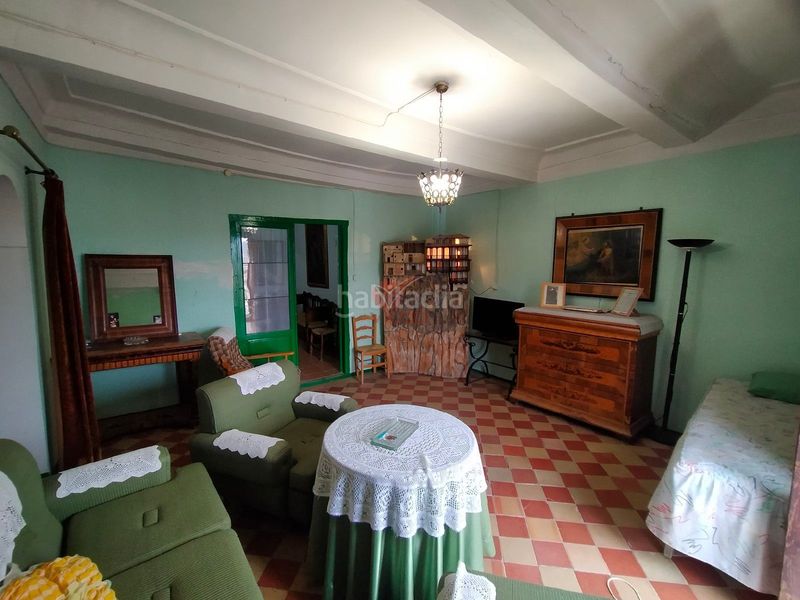 Foto 53294f5d-c1e6-42a7-8cbe-34dd35bb27cc. Maison dans Casco Histórico Cuenca