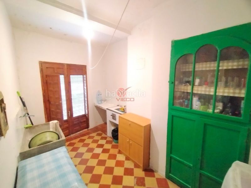 Foto 5540c1cc-ecb0-44a9-99f0-ef3fccb84561. Maison dans Casco Histórico Cuenca