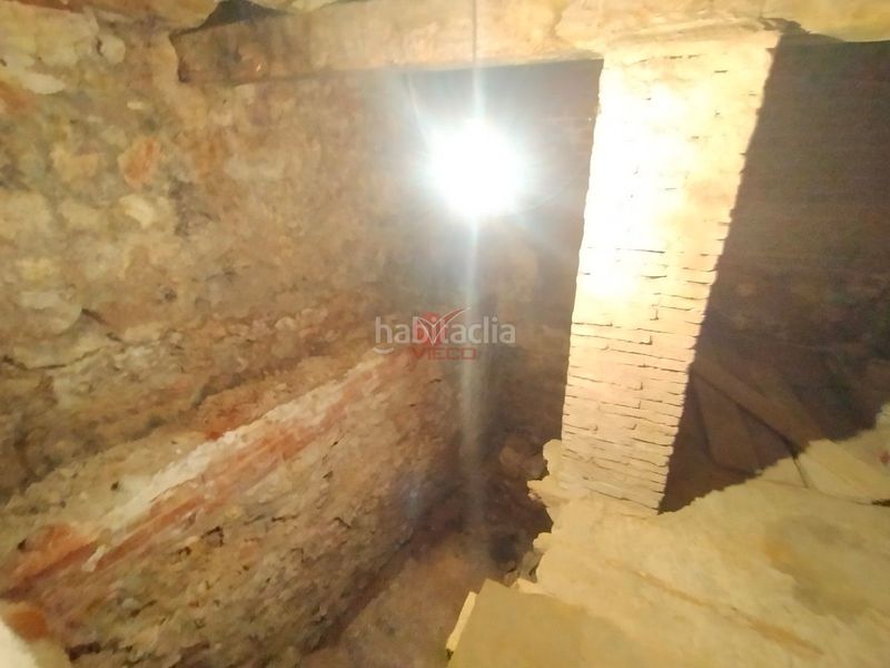 Foto 55872bb8-808b-438d-87de-de0c2a390197. Maison dans Casco Histórico Cuenca