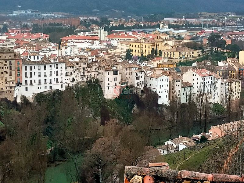 Foto 592c08e0-bc4b-4151-9ecb-0d1715178b4c. Maison dans Casco Histórico Cuenca